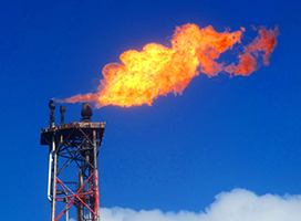 Oil & Gas