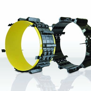 Spacers & Casing End Seals