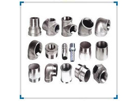 Pipe Fittings