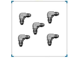 Tube Fittings