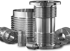 Metal Expansion Joints